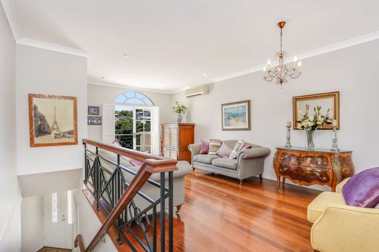 Second view of Homely house listing, 90 Reeve Street, Clayfield QLD 4011