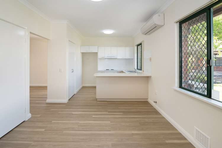 Fourth view of Homely house listing, 6/450 Bussell Highway, Broadwater WA 6280