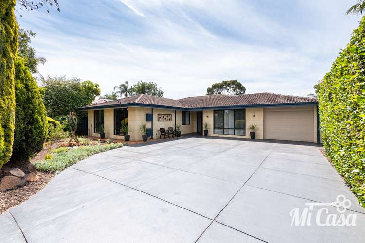 Main view of Homely house listing, 20 Wynyard Way, Willetton WA 6155