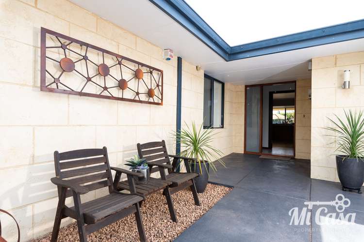 Fifth view of Homely house listing, 20 Wynyard Way, Willetton WA 6155