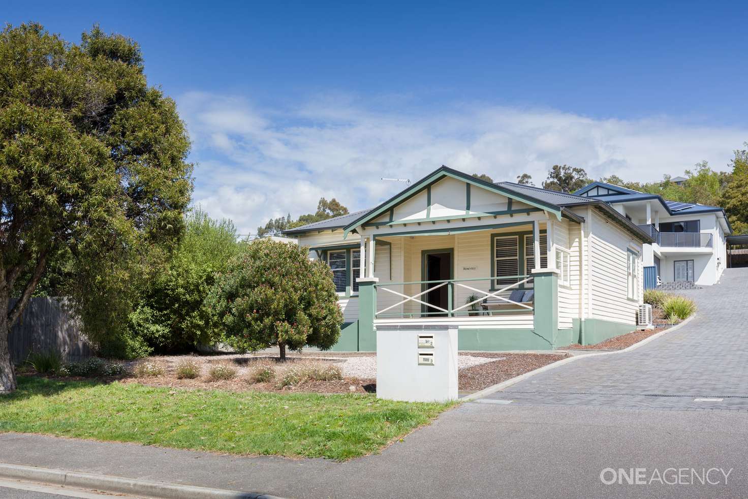 Main view of Homely villa listing, 30 Strahan Road, Newstead TAS 7250