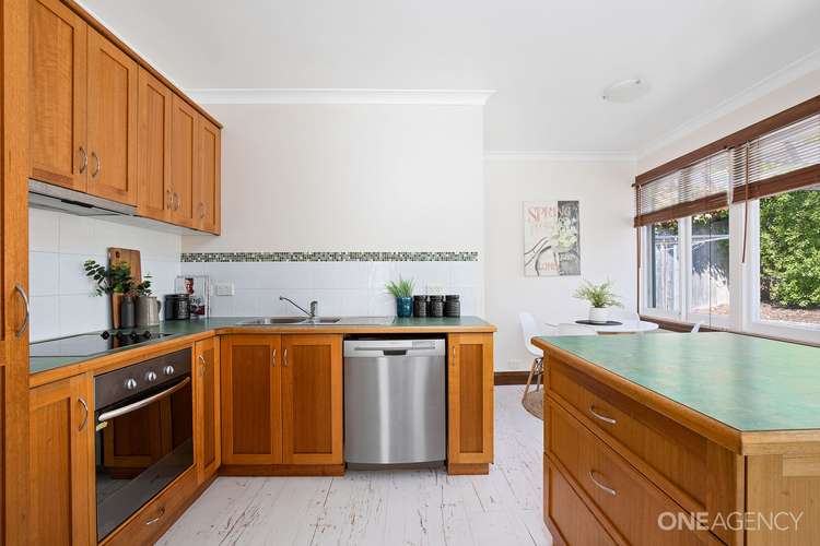 Third view of Homely villa listing, 30 Strahan Road, Newstead TAS 7250