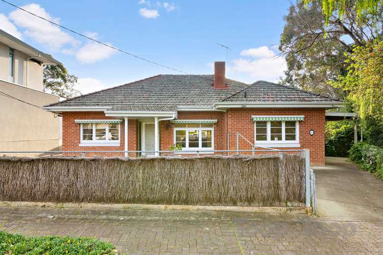 Second view of Homely house listing, 21-23 Gertrude Street, Norwood SA 5067