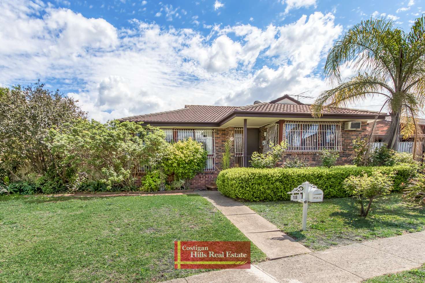 Main view of Homely house listing, 18 Dubbo Street, Quakers Hill NSW 2763