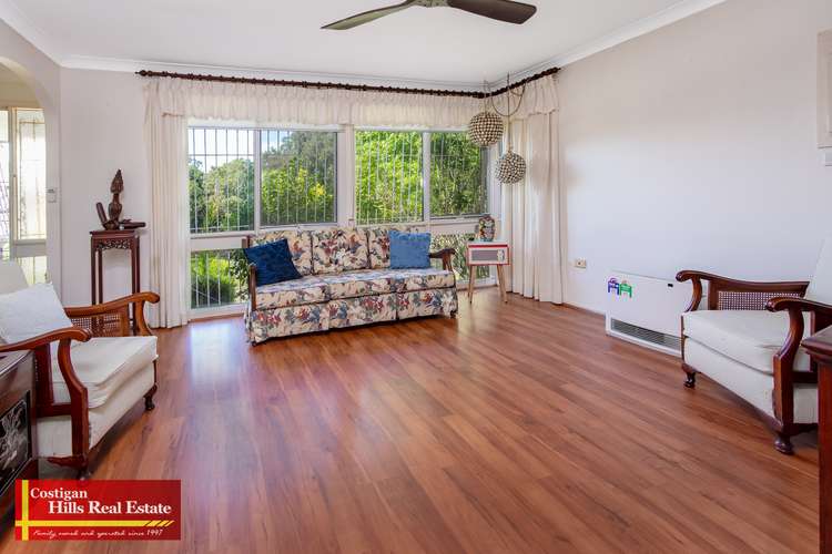 Fourth view of Homely house listing, 18 Dubbo Street, Quakers Hill NSW 2763