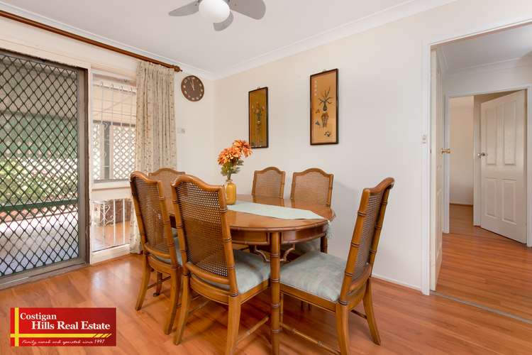 Fifth view of Homely house listing, 18 Dubbo Street, Quakers Hill NSW 2763