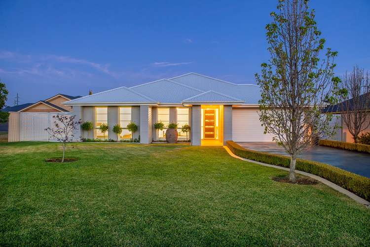 Second view of Homely house listing, 7 Kerrabee Close, Denman NSW 2328