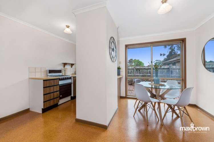 Third view of Homely unit listing, 7/24 - 28 Glen Park Road, Bayswater North VIC 3153