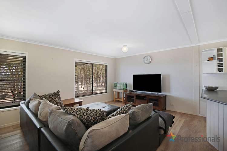 Third view of Homely house listing, 84 Kendall Road, Armidale NSW 2350
