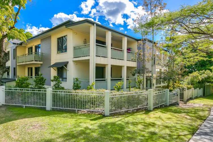 Main view of Homely unit listing, 2/65 Park Road, Yeronga QLD 4104