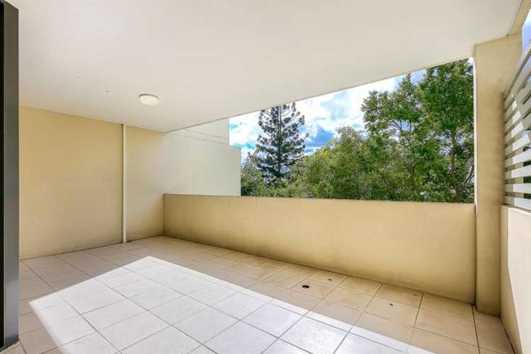 Fourth view of Homely unit listing, 2/65 Park Road, Yeronga QLD 4104
