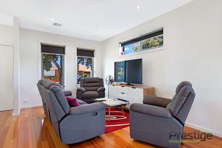 Second view of Homely townhouse listing, 67B Grieve Parade, Altona VIC 3018