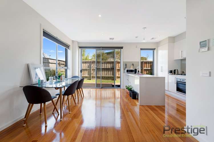 Third view of Homely townhouse listing, 67B Grieve Parade, Altona VIC 3018