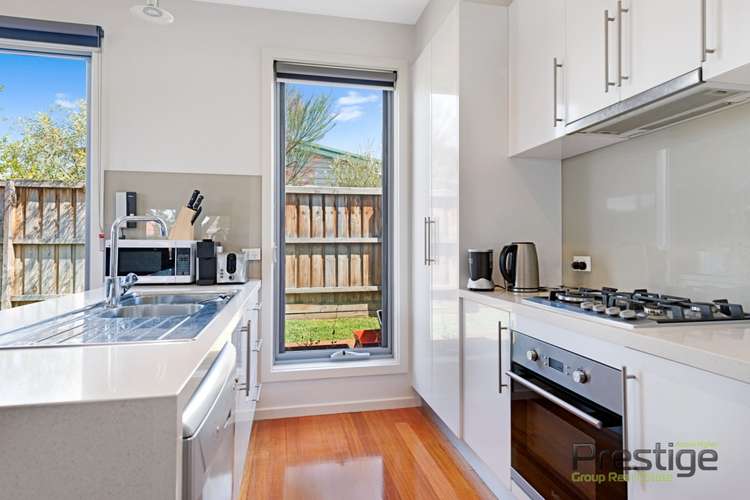Fifth view of Homely townhouse listing, 67B Grieve Parade, Altona VIC 3018