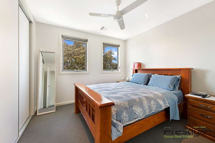 Sixth view of Homely townhouse listing, 67B Grieve Parade, Altona VIC 3018