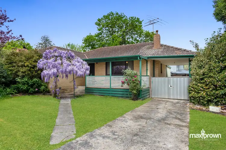 8 Bond Court, Croydon VIC 3136