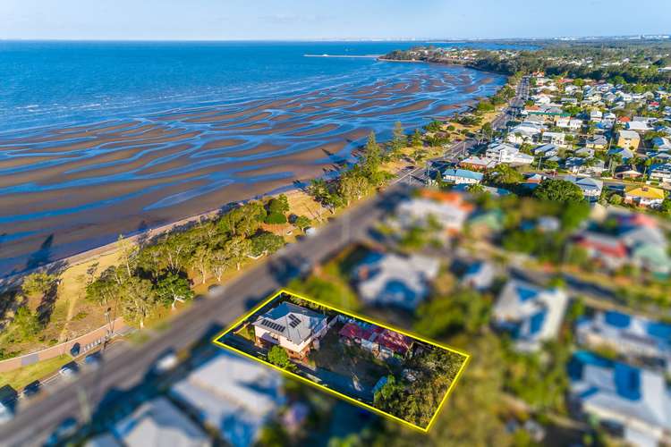 Second view of Homely house listing, 160 Flinders Parade, Sandgate QLD 4017