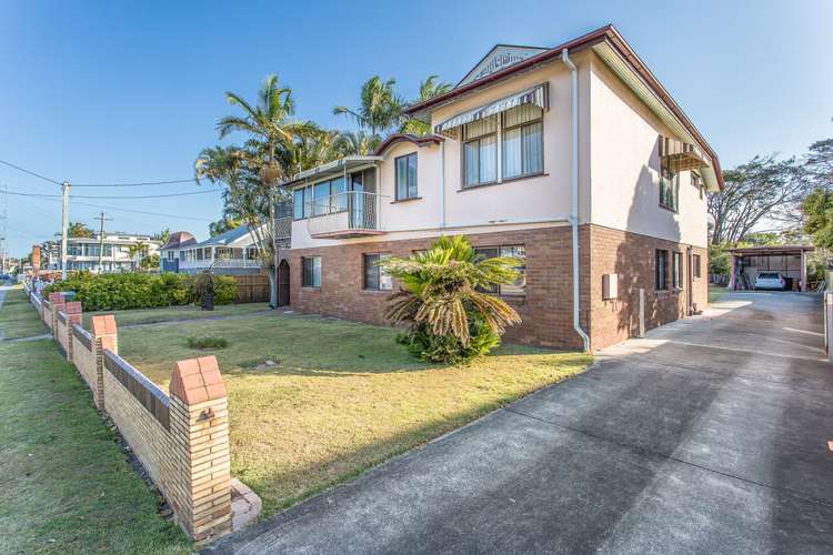 Fifth view of Homely house listing, 160 Flinders Parade, Sandgate QLD 4017