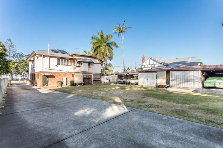 Sixth view of Homely house listing, 160 Flinders Parade, Sandgate QLD 4017