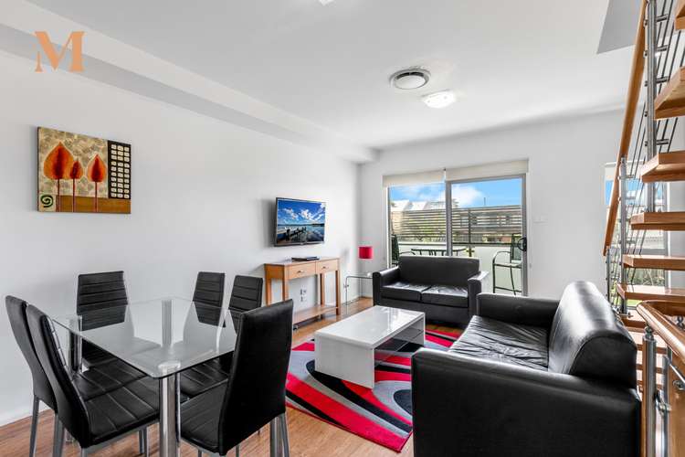 Third view of Homely townhouse listing, 4/45-47 Dickinson Street, Charlestown NSW 2290