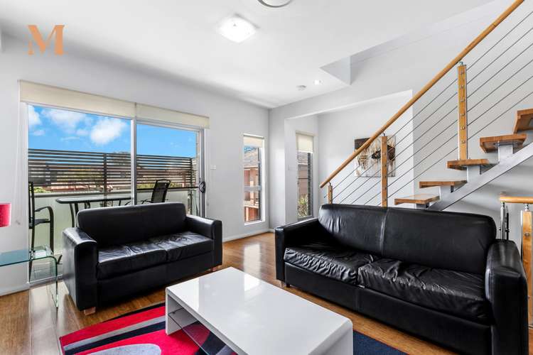 Fourth view of Homely townhouse listing, 4/45-47 Dickinson Street, Charlestown NSW 2290
