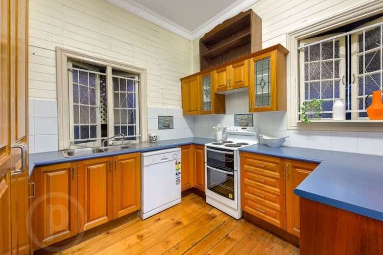 Second view of Homely house listing, 29 Mossvale Street, Ashgrove QLD 4060