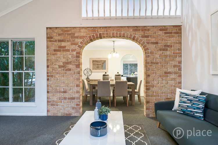 Sixth view of Homely house listing, 22/5 Woodland Street, Algester QLD 4115