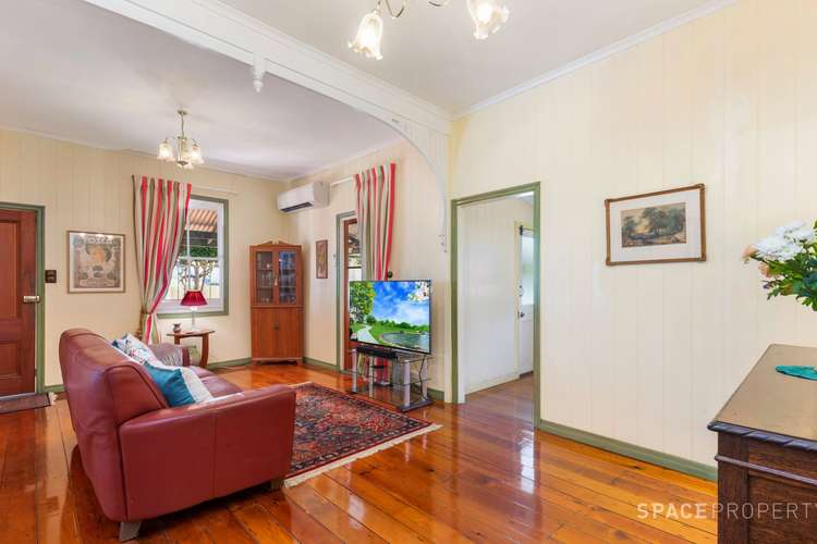 Second view of Homely house listing, 18 Ada Street, Paddington QLD 4064