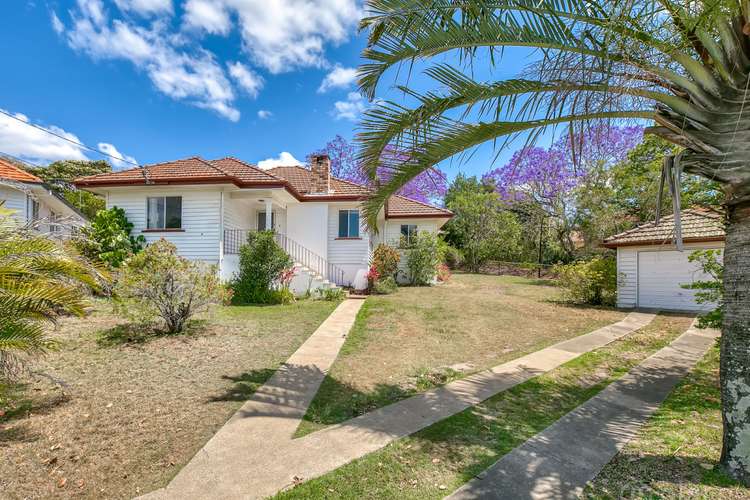 Main view of Homely house listing, 11 Beulah Street, Moorooka QLD 4105