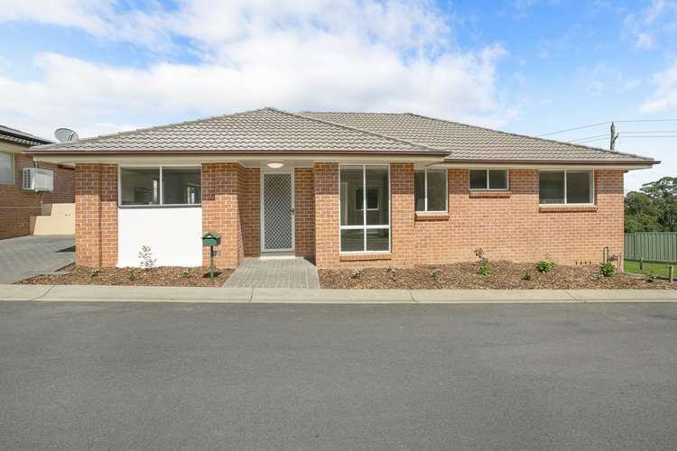 Second view of Homely house listing, 36/17 Poplar Crescent, Bradbury NSW 2560