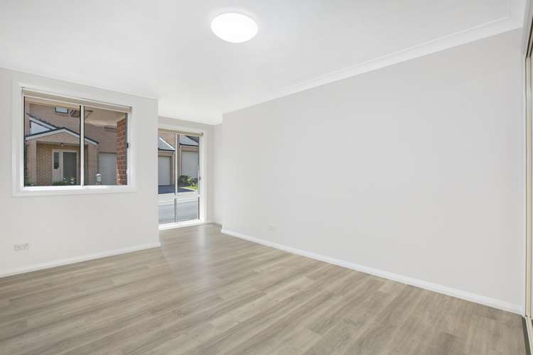 Fourth view of Homely house listing, 36/17 Poplar Crescent, Bradbury NSW 2560