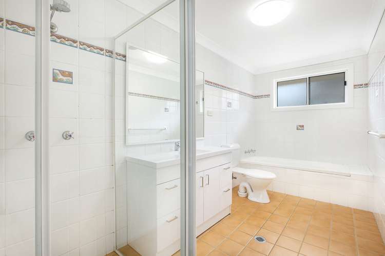 Fifth view of Homely house listing, 36/17 Poplar Crescent, Bradbury NSW 2560