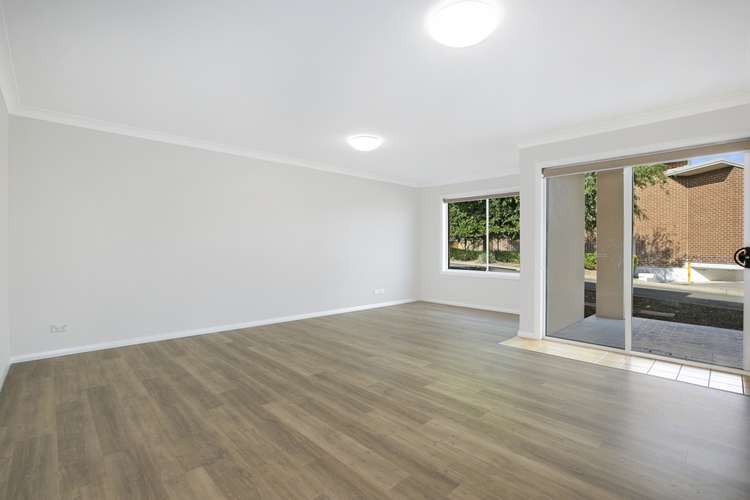 Sixth view of Homely house listing, 36/17 Poplar Crescent, Bradbury NSW 2560