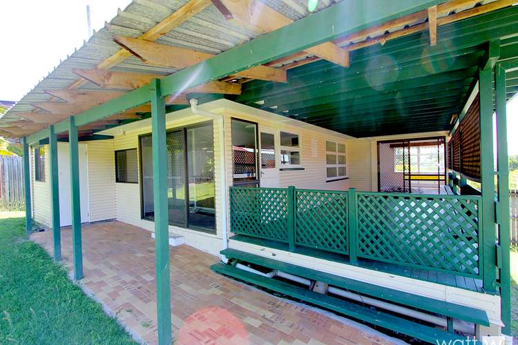 Fourth view of Homely house listing, 28 Pelton Street, Aspley QLD 4034