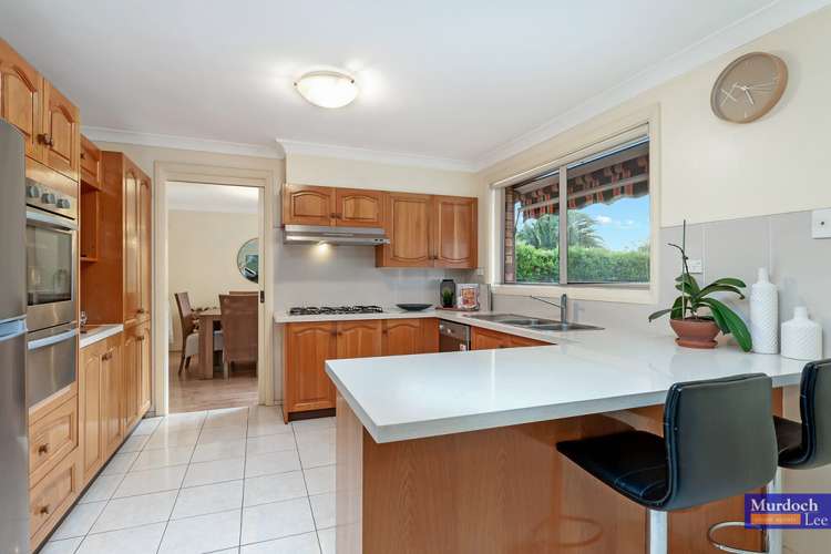 Second view of Homely house listing, 203 Purchase Road, Cherrybrook NSW 2126