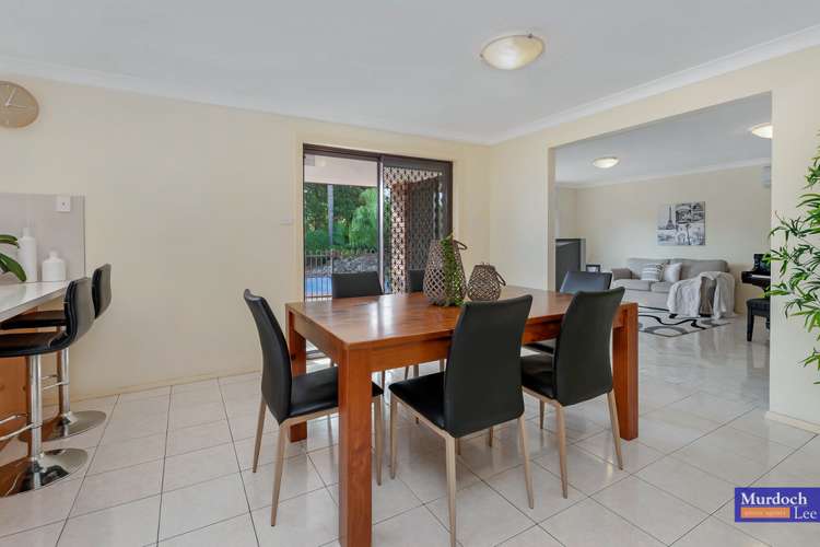 Fifth view of Homely house listing, 203 Purchase Road, Cherrybrook NSW 2126