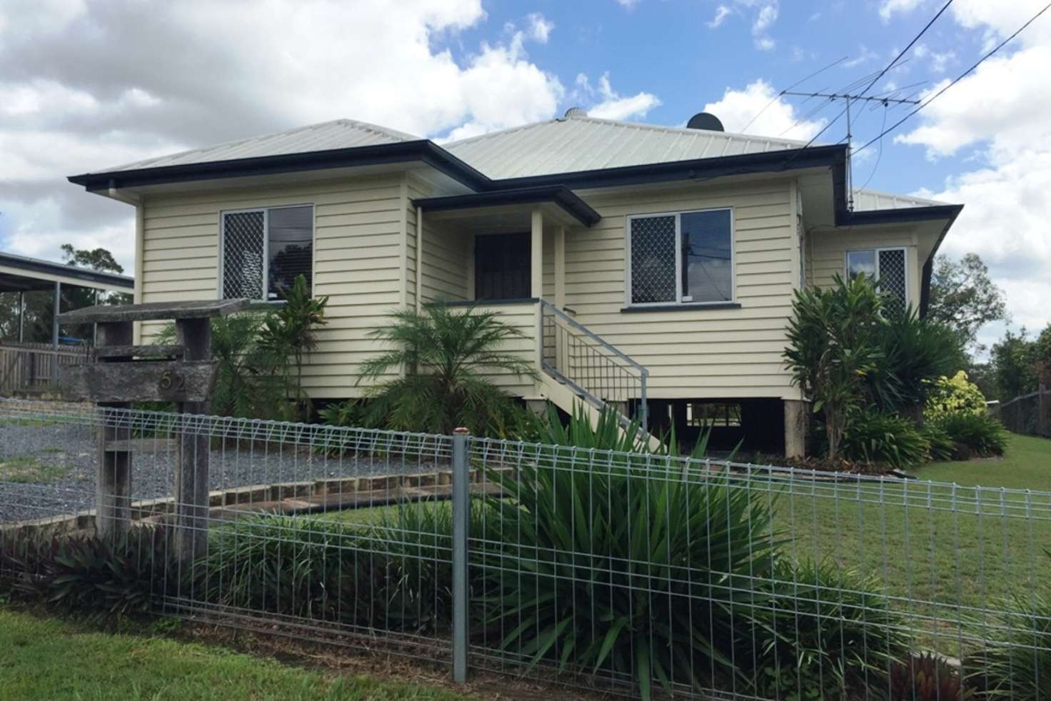 Main view of Homely house listing, 52 Holdsworth Road, North Ipswich QLD 4305