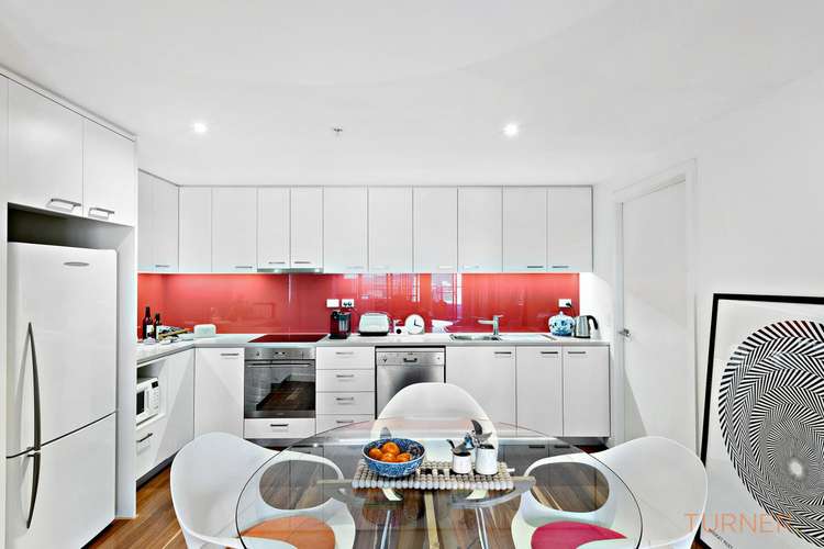 Fifth view of Homely apartment listing, 607/102-110 Waymouth Street, Adelaide SA 5000