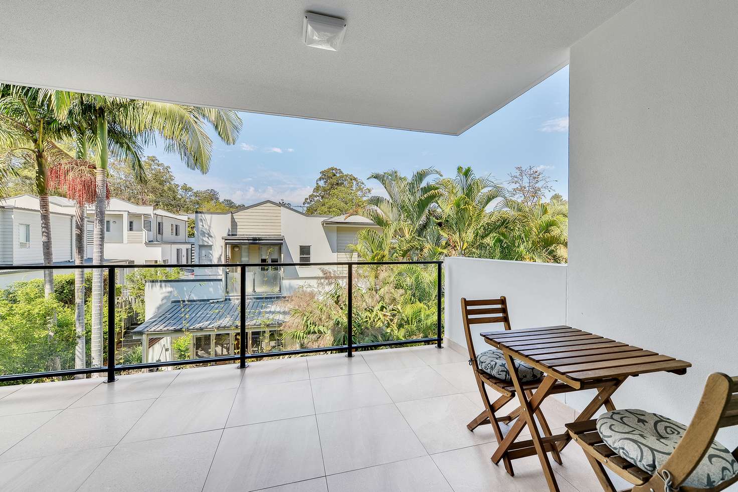 Main view of Homely apartment listing, 310/65 Depper Street, St Lucia QLD 4067
