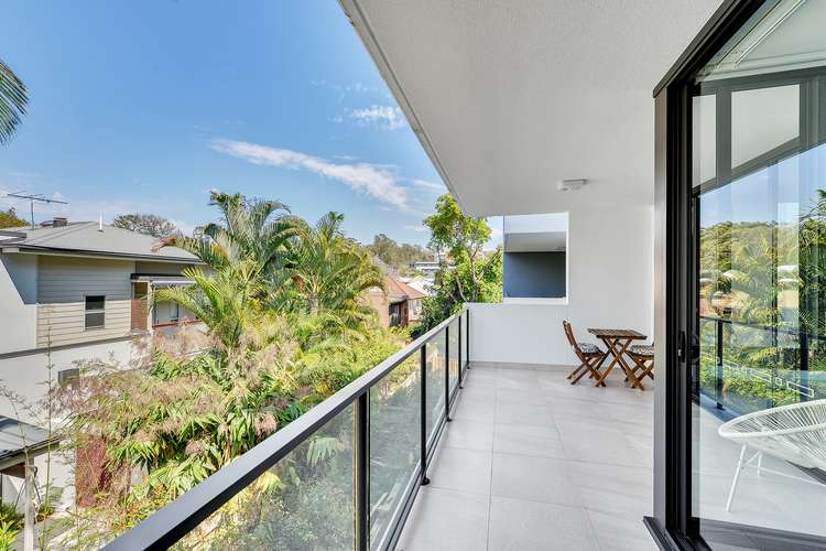 Second view of Homely apartment listing, 310/65 Depper Street, St Lucia QLD 4067