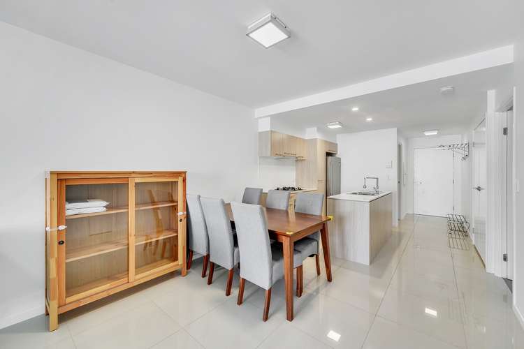 Fourth view of Homely apartment listing, 310/65 Depper Street, St Lucia QLD 4067