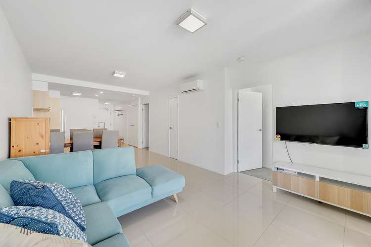 Fifth view of Homely apartment listing, 310/65 Depper Street, St Lucia QLD 4067