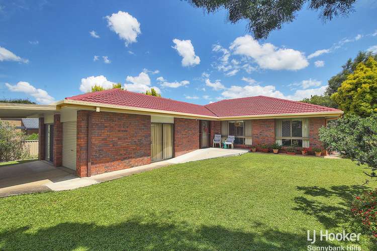 Second view of Homely house listing, 274 Daw Road, Runcorn QLD 4113