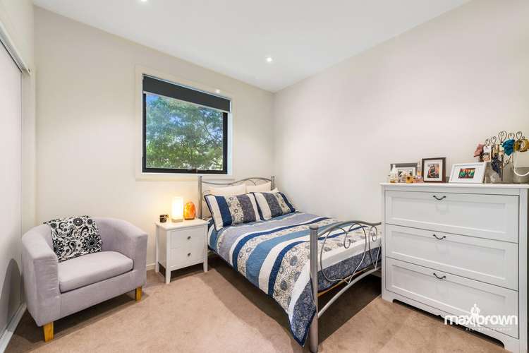 Sixth view of Homely apartment listing, 101/291 Mt Dandenong Road, Croydon VIC 3136