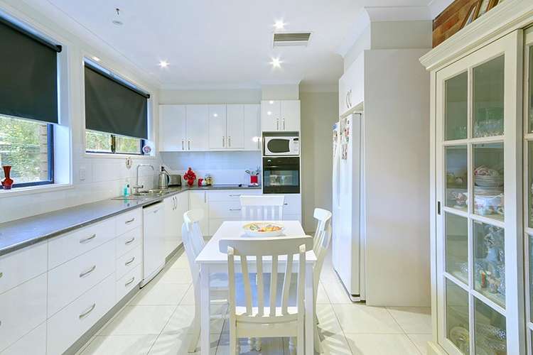 Second view of Homely house listing, 5 Wilks Avenue, Kooringal NSW 2650