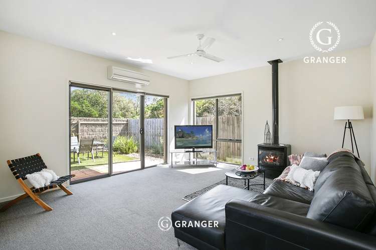 Third view of Homely townhouse listing, 1/37 Truemans Road, Capel Sound VIC 3940