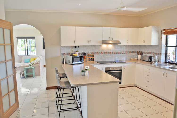 Main view of Homely acreageSemiRural listing, 17 La Spina Road, Mareeba QLD 4880