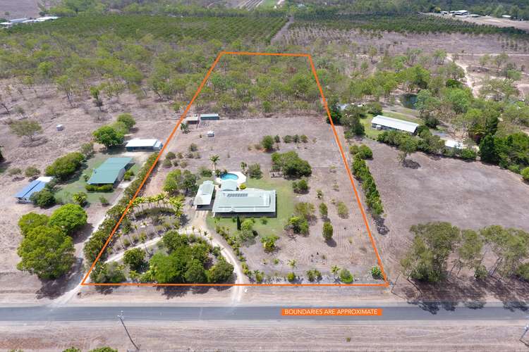 Second view of Homely acreageSemiRural listing, 17 La Spina Road, Mareeba QLD 4880