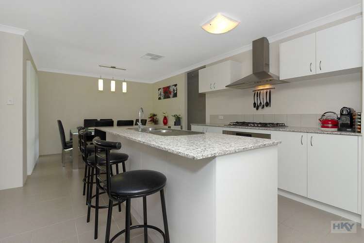 Second view of Homely house listing, 10 O'Halloran Street, Ellenbrook WA 6069