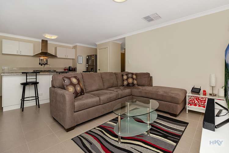 Third view of Homely house listing, 10 O'Halloran Street, Ellenbrook WA 6069